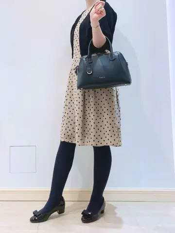 TOCCA スタッフ コーディネート画像