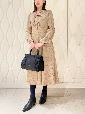 TOCCA A コーディネート画像