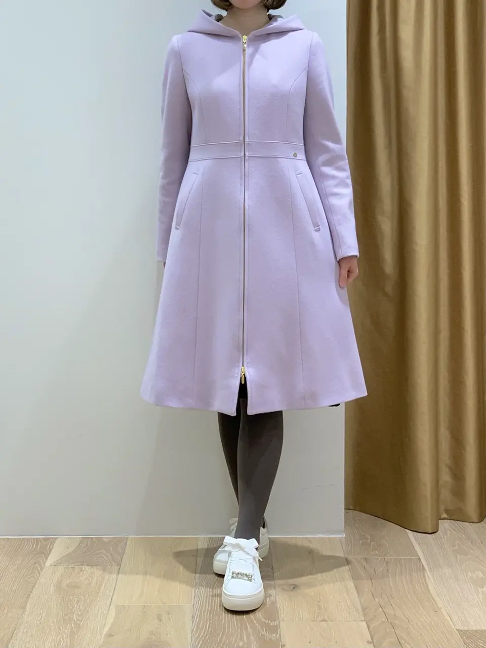 TOCCA Ｉ コーディネート画像