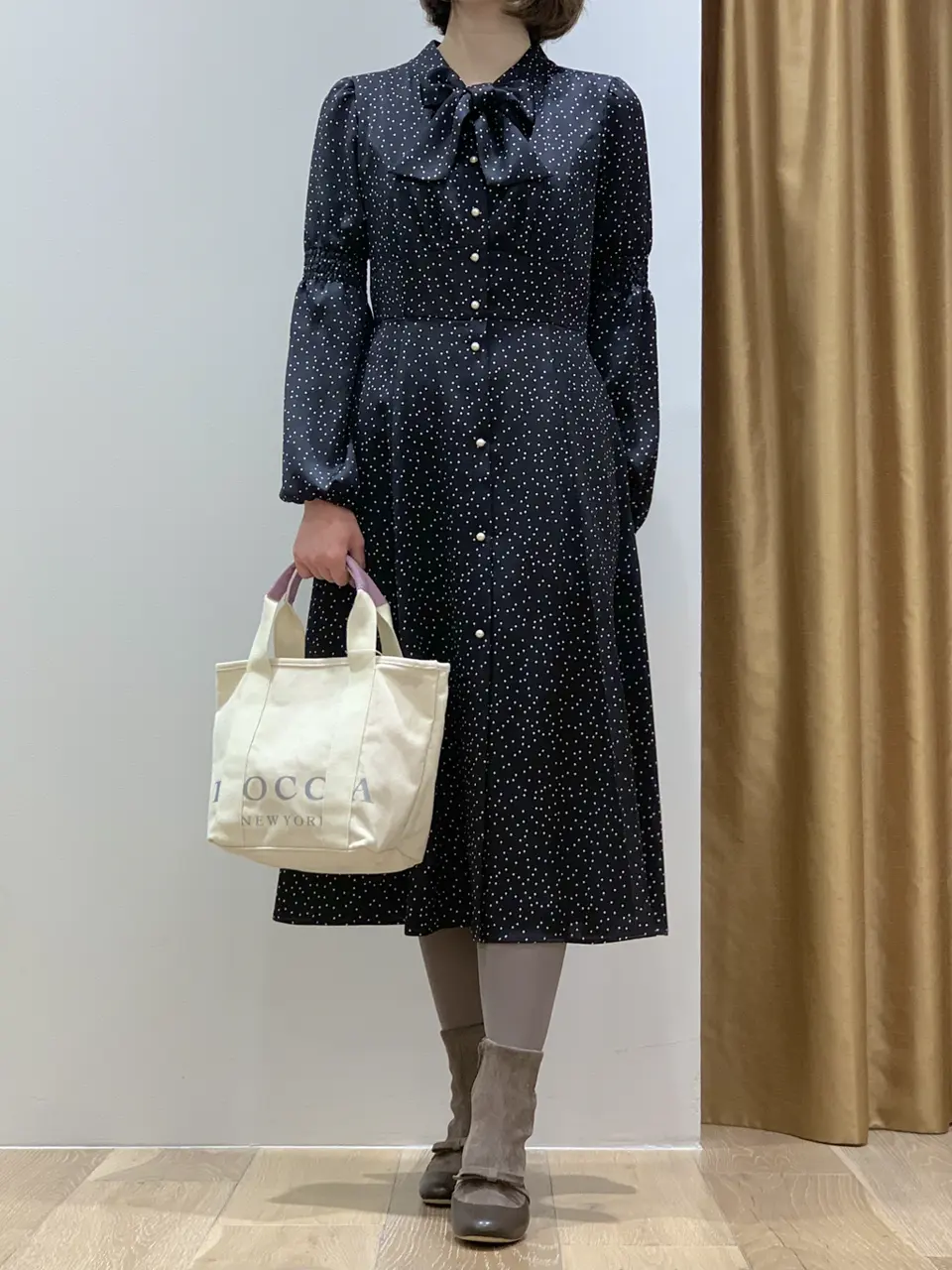 TOCCA Ｉ コーディネート画像