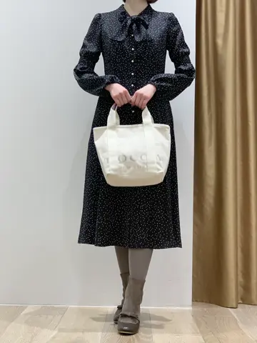 TOCCA Ｉ コーディネート画像