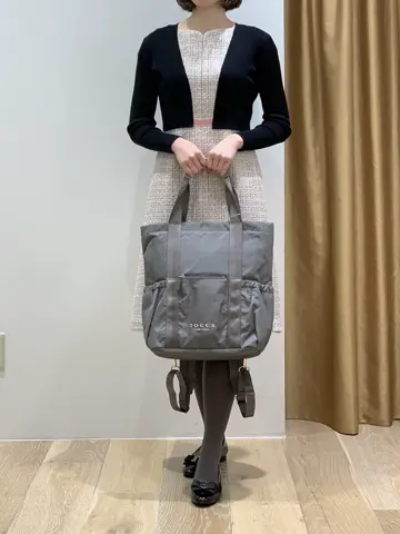 TOCCA Ｉ コーディネート画像