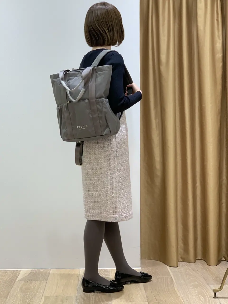 TOCCA Ｉ コーディネート画像