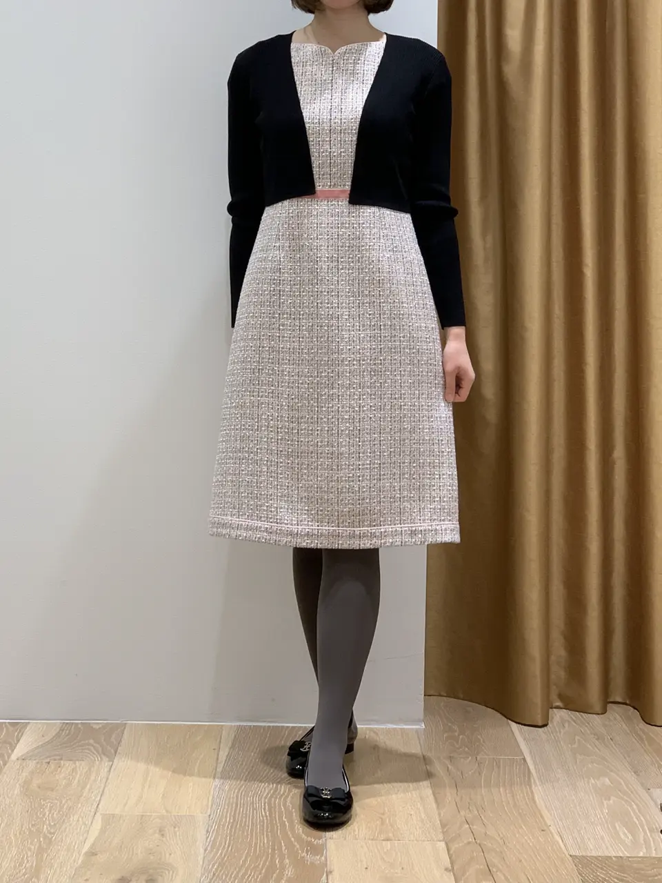 TOCCA Ｉ コーディネート画像