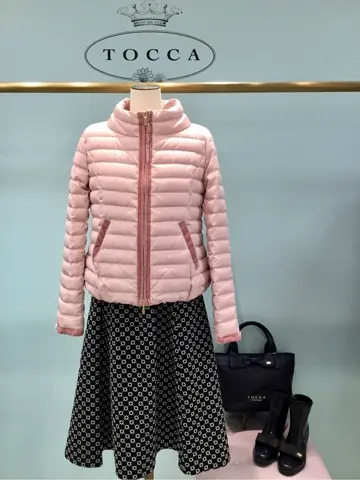 TOCCA ｋｉｍ コーディネート画像