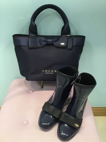 TOCCA ｋｉｍ コーディネート画像