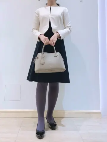 TOCCA スタッフ コーディネート画像