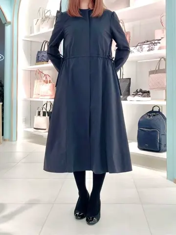 TOCCA スタッフM コーディネート画像