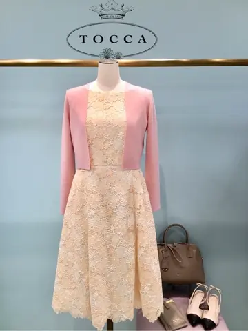 TOCCA ｋｉｍ コーディネート画像