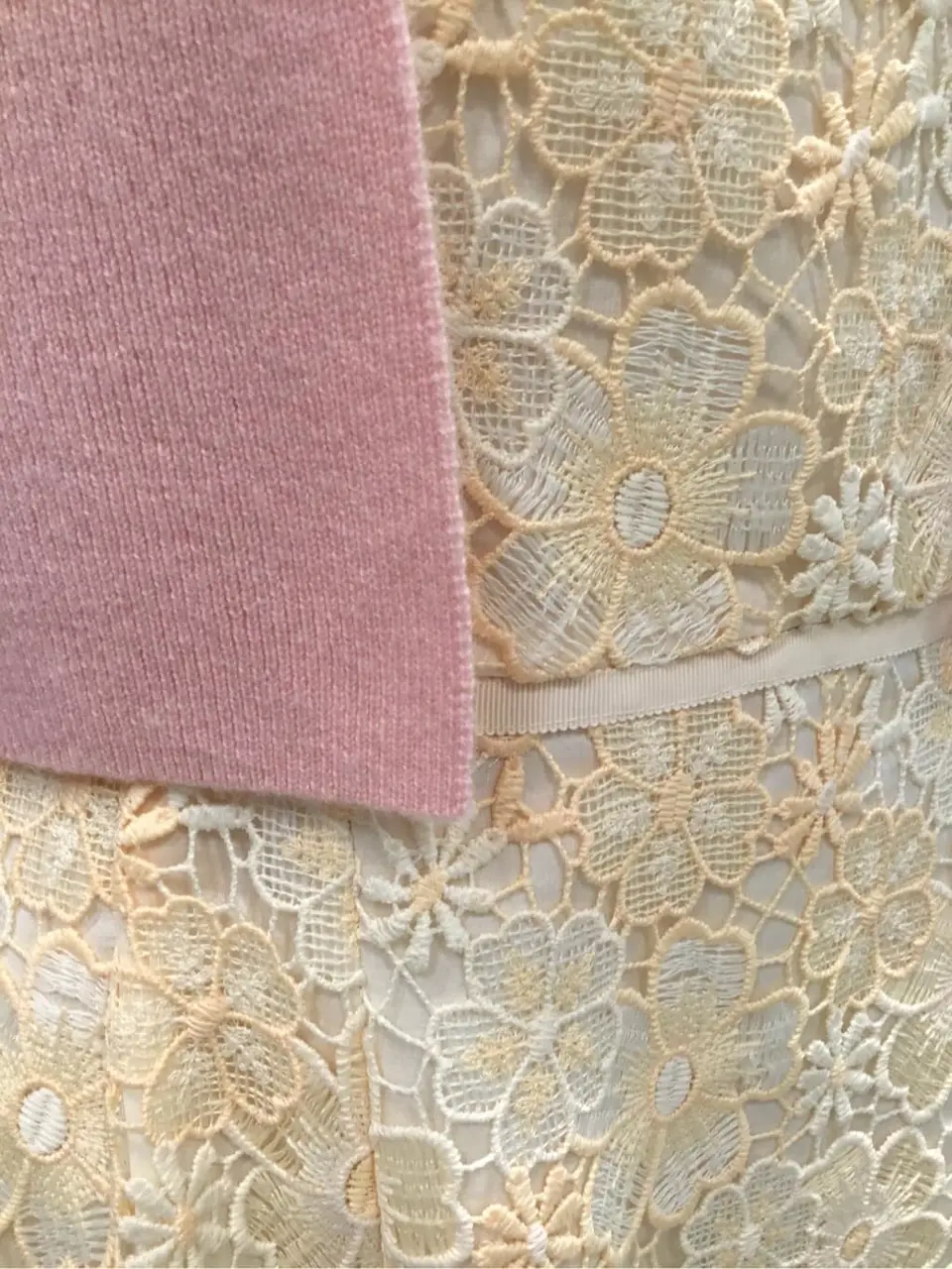 TOCCA ｋｉｍ コーディネート画像