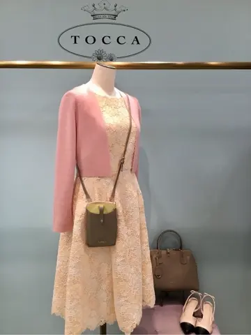 TOCCA ｋｉｍ コーディネート画像