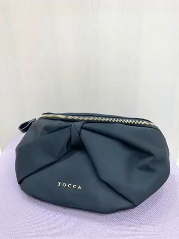 TOCCA スタッフ コーディネート画像