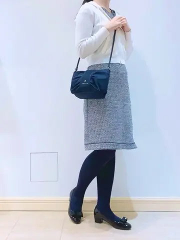 TOCCA スタッフ コーディネート画像