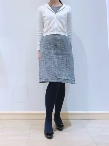 TOCCA スタッフ コーディネート画像