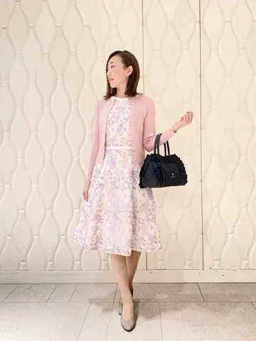 TOCCA A コーディネート画像