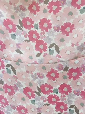 TOCCA 櫻木 コーディネート画像