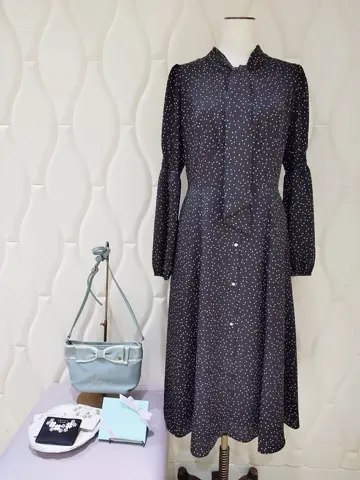 TOCCA スタッフf コーディネート画像