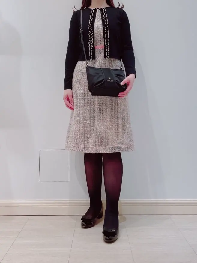  櫻木 コーディネート画像