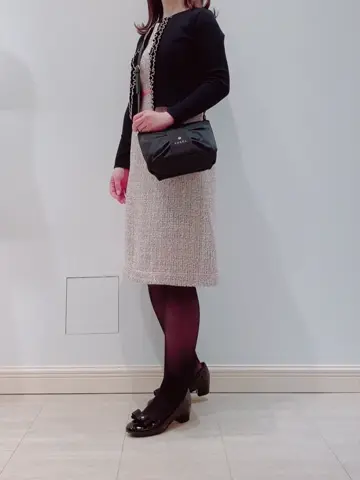 TOCCA 櫻木 コーディネート画像