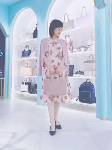 TOCCA T.H コーディネート画像