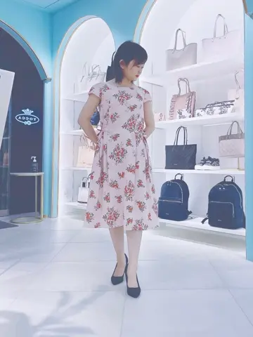 TOCCA T.H コーディネート画像