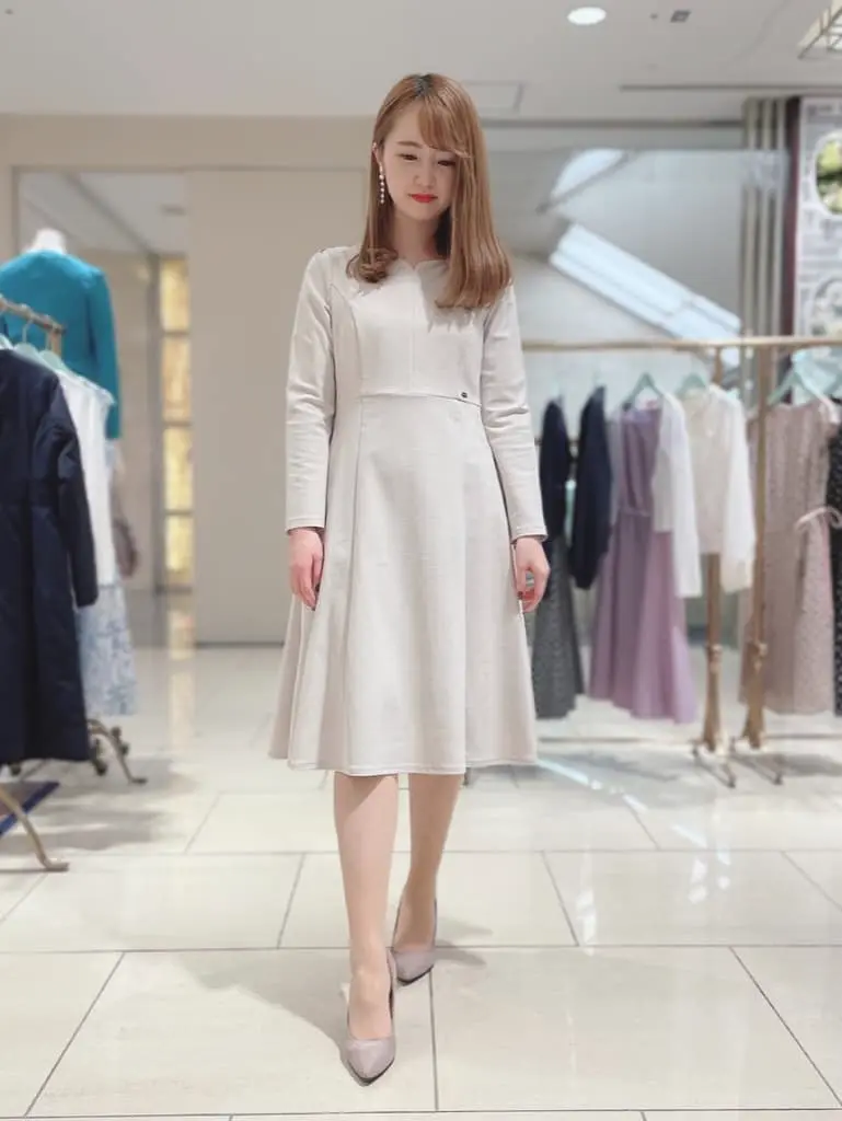 TOCCA Y.N コーディネート画像