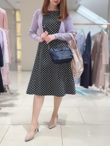 TOCCA Y.N コーディネート画像