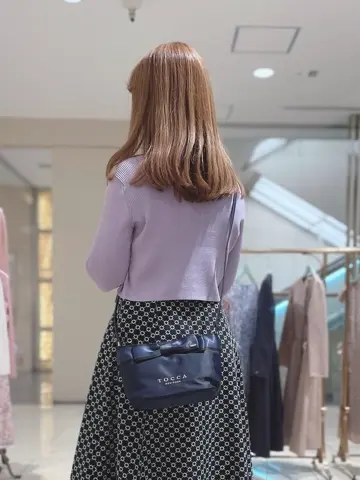 TOCCA Y.N コーディネート画像