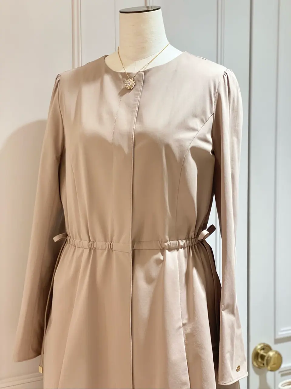 TOCCA スタッフ コーディネート画像