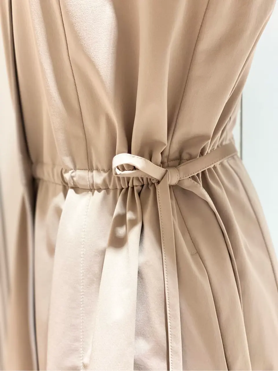 TOCCA スタッフ コーディネート画像