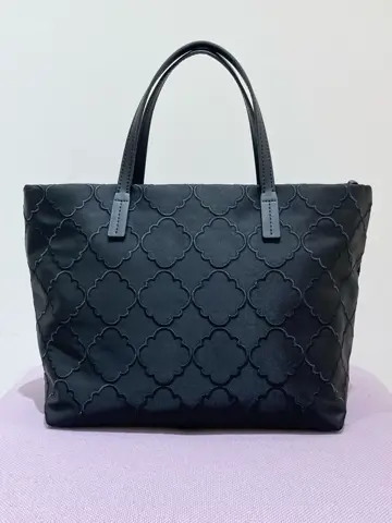 TOCCA スタッフ コーディネート画像