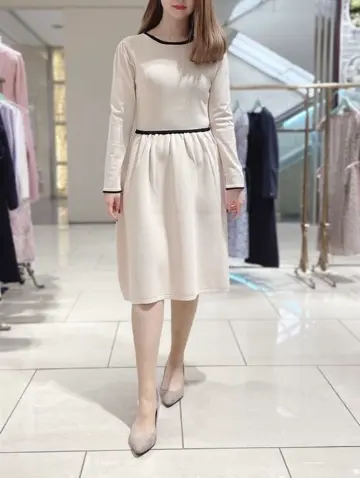 TOCCA Y.N コーディネート画像