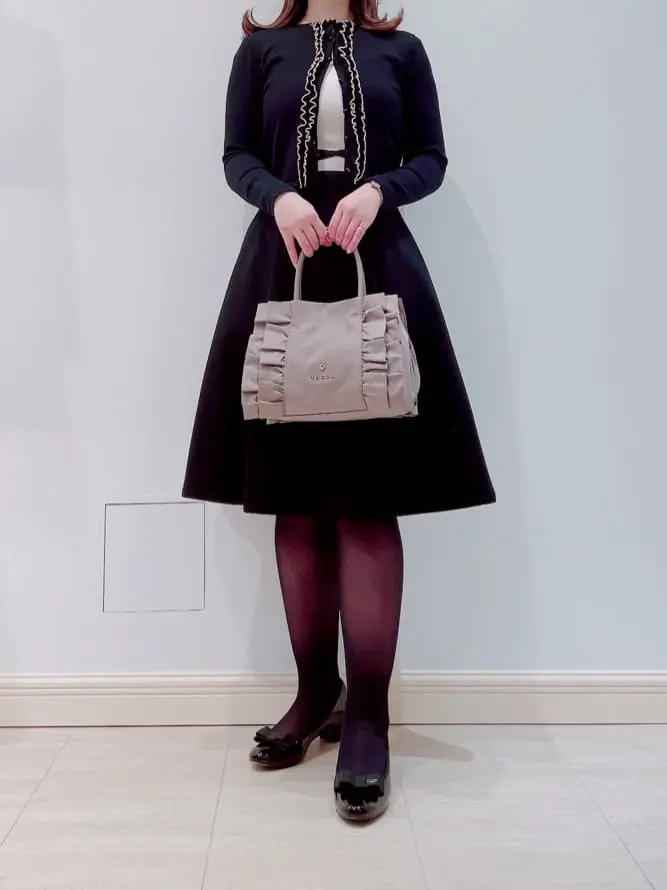  櫻木 コーディネート画像