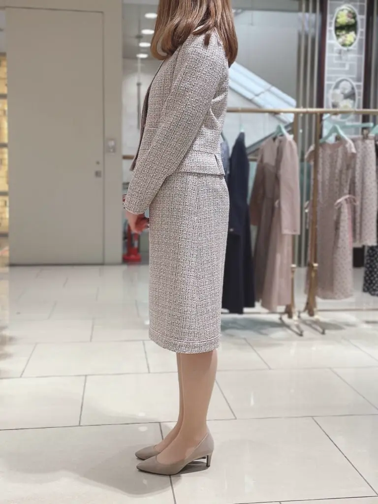 TOCCA Y.N コーディネート画像