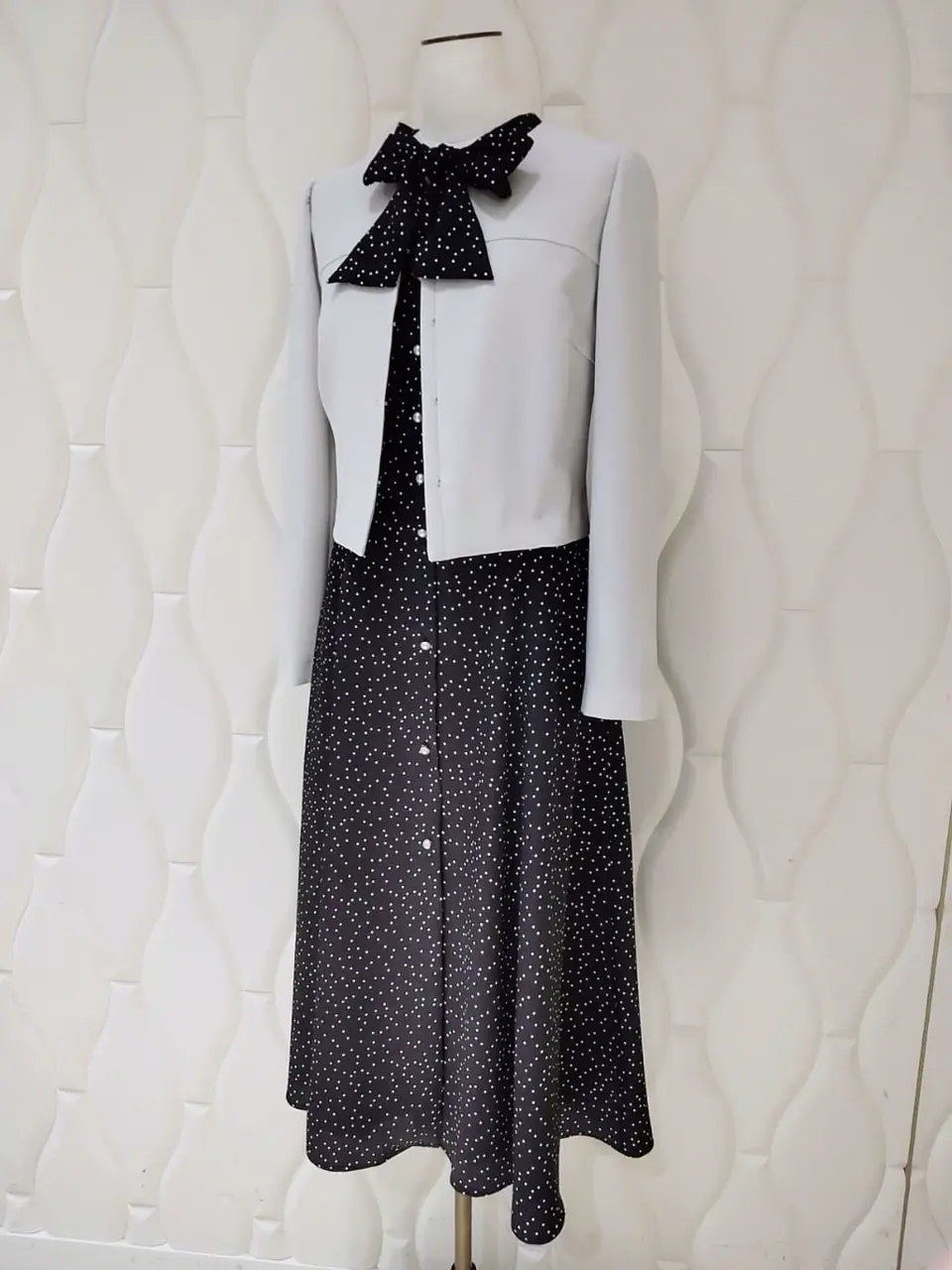 TOCCA スタッフf コーディネート画像