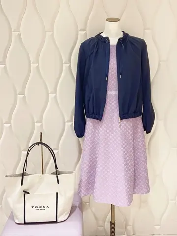 TOCCA 𝕂 コーディネート画像