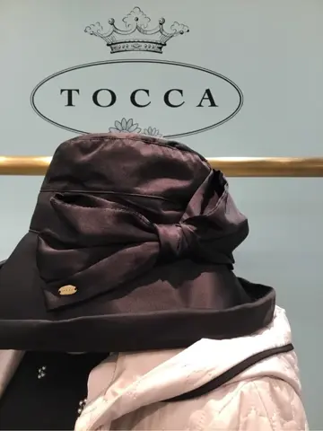 TOCCA ｋｉｍ コーディネート画像