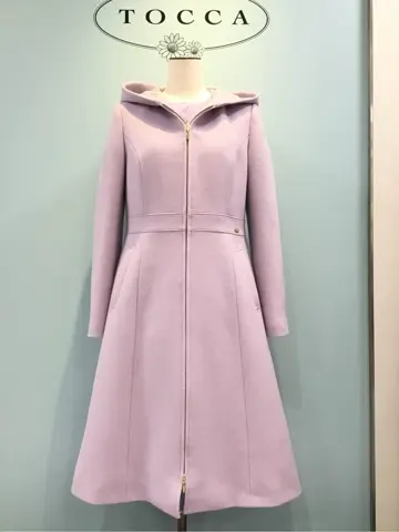 TOCCA 𝒽 コーディネート画像