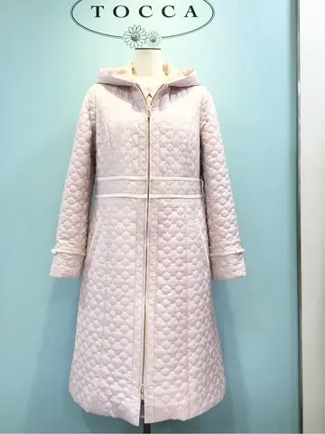 TOCCA 𝒽 コーディネート画像