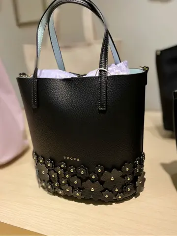 TOCCA mirei コーディネート画像