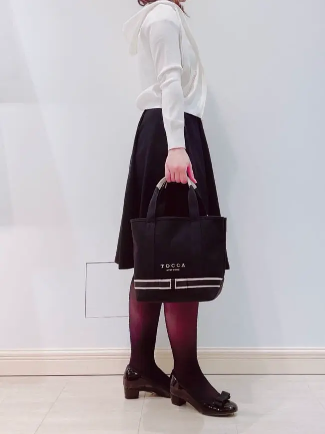 TOCCA 櫻木 コーディネート画像