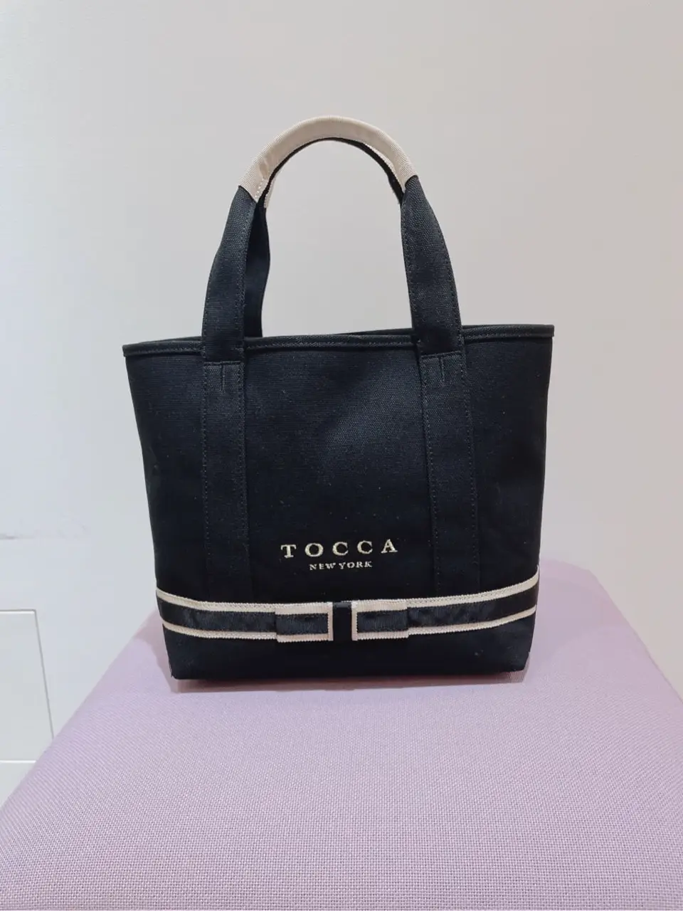 TOCCA 櫻木 コーディネート画像