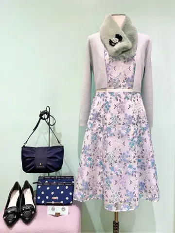 TOCCA G コーディネート画像