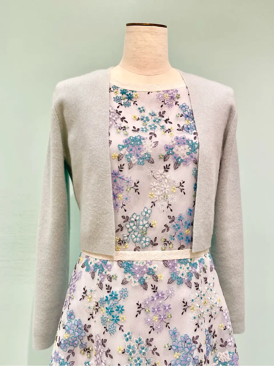 TOCCA G コーディネート画像