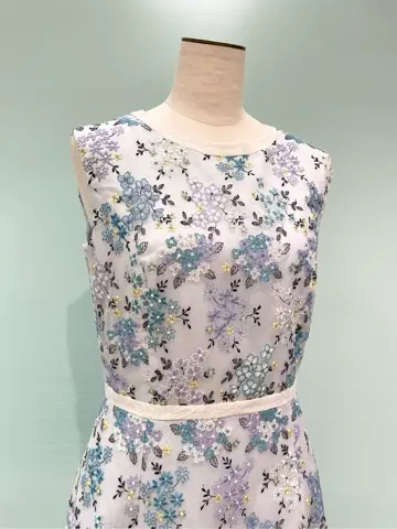 TOCCA G コーディネート画像