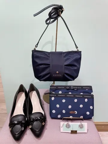 TOCCA G コーディネート画像