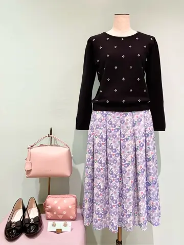 TOCCA G コーディネート画像