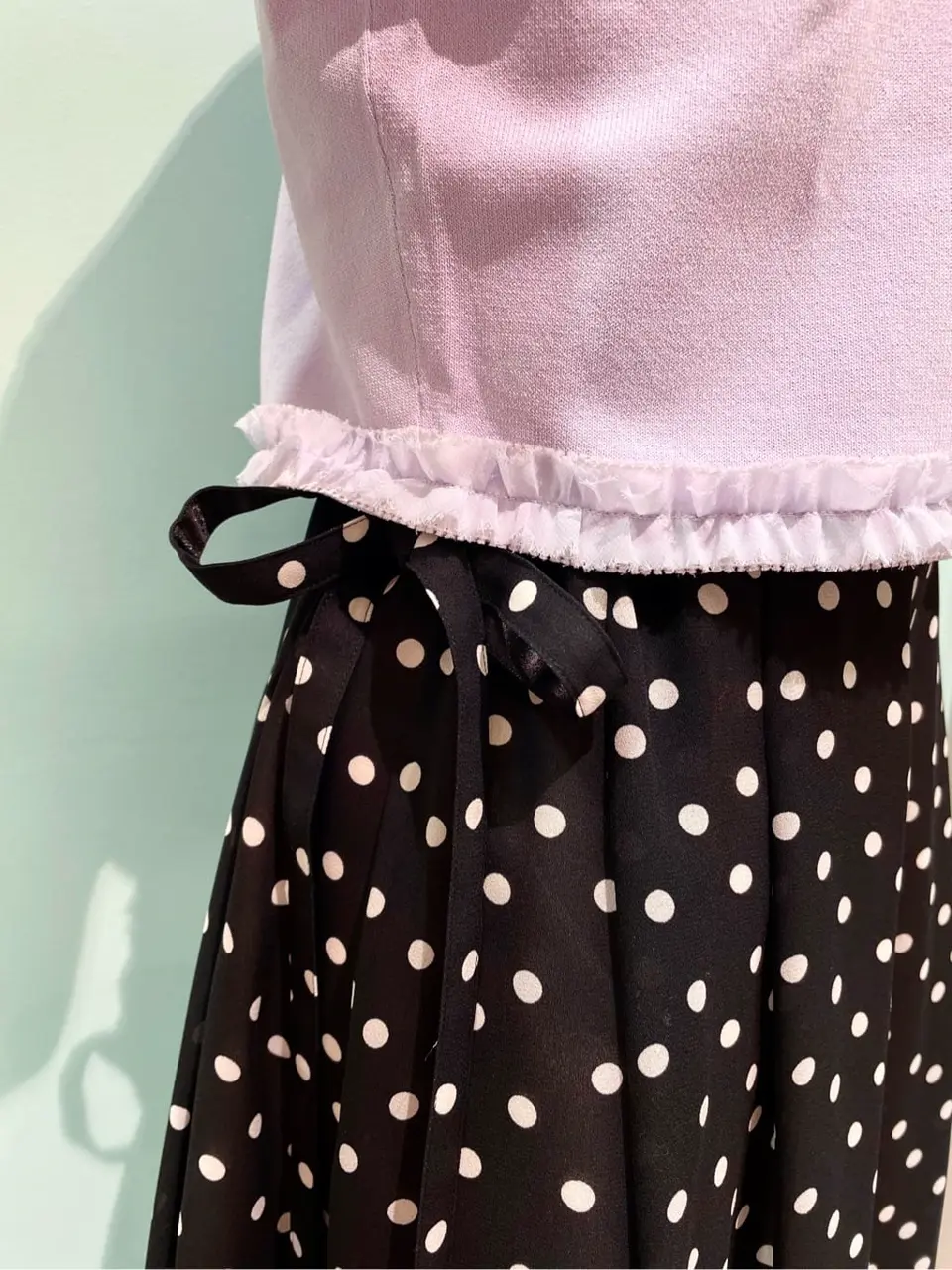 TOCCA G コーディネート画像