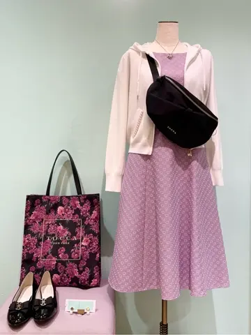 TOCCA G コーディネート画像