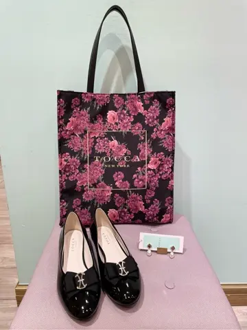 TOCCA G コーディネート画像